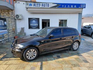 Bmw 116 2008 1.6 ΕΛΛΗΝΙΚΟ-thumb-1