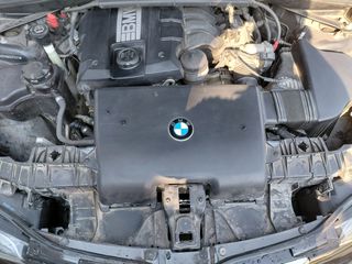 Bmw 116 2008 1.6 ΕΛΛΗΝΙΚΟ-thumb-15
