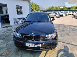 Bmw 116 2008 1.6 ΕΛΛΗΝΙΚΟ-thumb-7
