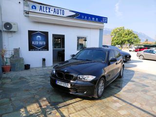 Bmw 116 2008 1.6 ΕΛΛΗΝΙΚΟ