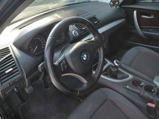 Bmw 116 2008 1.6 ΕΛΛΗΝΙΚΟ-thumb-8