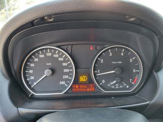 Bmw 116 2008 1.6 ΕΛΛΗΝΙΚΟ-thumb-13