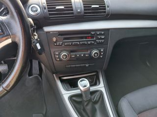 Bmw 116 2008 1.6 ΕΛΛΗΝΙΚΟ-thumb-12