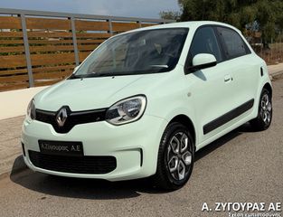 Renault Twingo 2020 1.0 SCE LIMITED