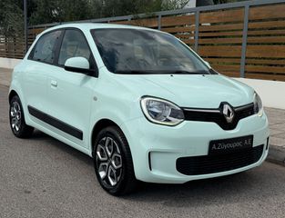 Renault Twingo 2020 1.0 SCE LIMITED-thumb-1