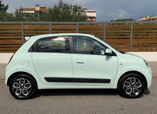 Renault Twingo 2020 1.0 SCE LIMITED-thumb-2