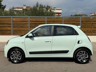 Renault Twingo 2020 1.0 SCE LIMITED-thumb-3