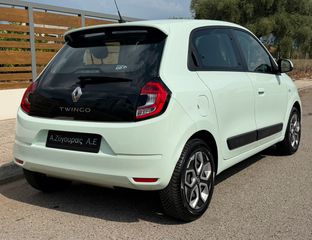 Renault Twingo 2020 1.0 SCE LIMITED-thumb-4