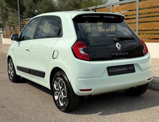 Renault Twingo 2020 1.0 SCE LIMITED-thumb-5
