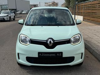 Renault Twingo 2020 1.0 SCE LIMITED-thumb-6