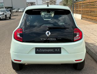 Renault Twingo 2020 1.0 SCE LIMITED-thumb-7