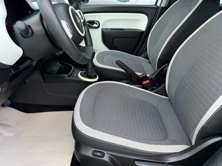 Renault Twingo 2020 1.0 SCE LIMITED-thumb-8