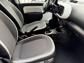 Renault Twingo 2020 1.0 SCE LIMITED-thumb-11