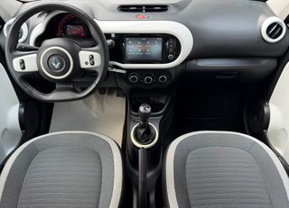 Renault Twingo 2020 1.0 SCE LIMITED-thumb-17