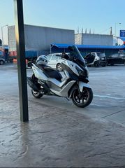 Sym Cruisym 250 2021 Gts