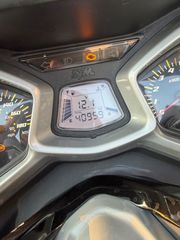 Sym Cruisym 250 2021 Gts-thumb-1