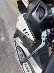 Sym Cruisym 250 2021 Gts-thumb-3
