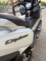 Sym Cruisym 250 2021 Gts-thumb-4