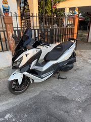 Sym Cruisym 250 2021 Gts-thumb-8