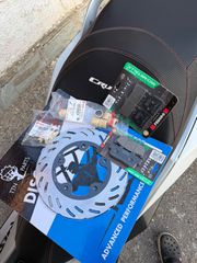 Sym Cruisym 250 2021 Gts-thumb-10
