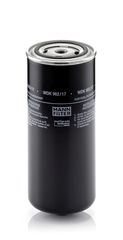 MANN-FILTER WDK 962/17 - Auto Parts