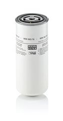 MANN-FILTER WDK 962/16 - Auto Parts