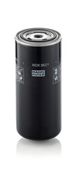 MANN-FILTER WDK 962/1 - Auto Parts