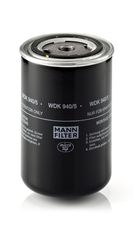 MANN-FILTER WDK 940/5 - Auto Parts