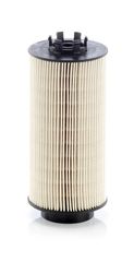 MANN-FILTER PU 999/2 X - Auto Parts
