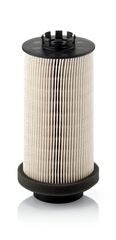MANN-FILTER PU 999/1 X - Auto Parts