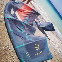 Kitesurf Duotone 2022 VEGAS