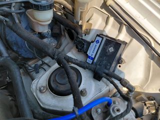 Daihatsu Terios 2002 1.3 * ΑΕΡΙΟ * ΑΡΙΣΤΟ!!!-thumb-37