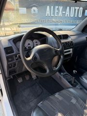 Daihatsu Terios 2002 1.3 * ΑΕΡΙΟ * ΑΡΙΣΤΟ!!!-thumb-11