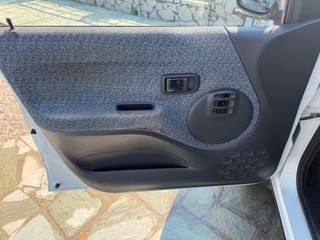Daihatsu Terios 2002 1.3 * ΑΕΡΙΟ * ΑΡΙΣΤΟ!!!-thumb-34