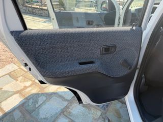 Daihatsu Terios 2002 1.3 * ΑΕΡΙΟ * ΑΡΙΣΤΟ!!!-thumb-33