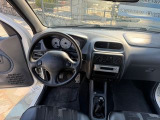 Daihatsu Terios 2002 1.3 * ΑΕΡΙΟ * ΑΡΙΣΤΟ!!!-thumb-10
