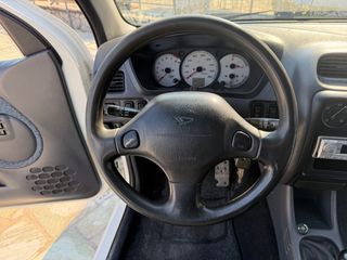 Daihatsu Terios 2002 1.3 * ΑΕΡΙΟ * ΑΡΙΣΤΟ!!!-thumb-9