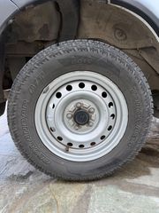 Daihatsu Terios 2002 1.3 * ΑΕΡΙΟ * ΑΡΙΣΤΟ!!!-thumb-53