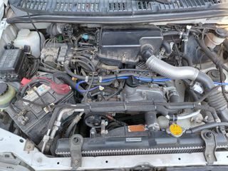 Daihatsu Terios 2002 1.3 * ΑΕΡΙΟ * ΑΡΙΣΤΟ!!!-thumb-38