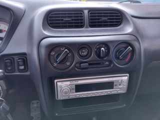 Daihatsu Terios 2002 1.3 * ΑΕΡΙΟ * ΑΡΙΣΤΟ!!!-thumb-27