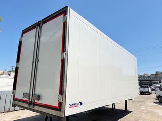 ΨΥΚΤΙΚΟΣ ΘΑΛΑΜΟΣ SCHMITZ CARGOBULL / ΨΥΚΤ. ΜΗΧΑΝ. CARRIER SUPRA 950U-thumb-3