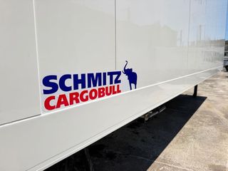 ΨΥΚΤΙΚΟΣ ΘΑΛΑΜΟΣ SCHMITZ CARGOBULL / ΨΥΚΤ. ΜΗΧΑΝ. CARRIER SUPRA 950U-thumb-4