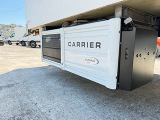 ΨΥΚΤΙΚΟΣ ΘΑΛΑΜΟΣ SCHMITZ CARGOBULL / ΨΥΚΤ. ΜΗΧΑΝ. CARRIER SUPRA 950U-thumb-5