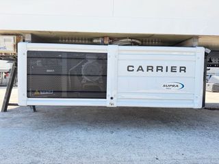 ΨΥΚΤΙΚΟΣ ΘΑΛΑΜΟΣ SCHMITZ CARGOBULL / ΨΥΚΤ. ΜΗΧΑΝ. CARRIER SUPRA 950U-thumb-6