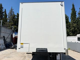ΨΥΚΤΙΚΟΣ ΘΑΛΑΜΟΣ SCHMITZ CARGOBULL / ΨΥΚΤ. ΜΗΧΑΝ. CARRIER SUPRA 950U-thumb-10