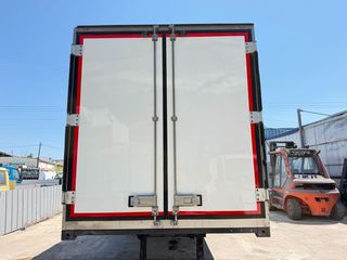 ΨΥΚΤΙΚΟΣ ΘΑΛΑΜΟΣ SCHMITZ CARGOBULL / ΨΥΚΤ. ΜΗΧΑΝ. CARRIER SUPRA 950U-thumb-11