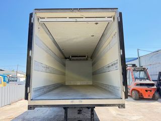 ΨΥΚΤΙΚΟΣ ΘΑΛΑΜΟΣ SCHMITZ CARGOBULL / ΨΥΚΤ. ΜΗΧΑΝ. CARRIER SUPRA 950U-thumb-12