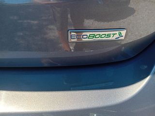 Ford Focus 2016 ΑΥΤΟΜΑΤΟ  TITANIUΜ  1.0 ECOBOOST 125PS-thumb-5