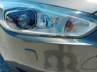 Ford Focus 2016 ΑΥΤΟΜΑΤΟ  TITANIUΜ  1.0 ECOBOOST 125PS-thumb-8