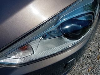 Ford Focus 2016 ΑΥΤΟΜΑΤΟ  TITANIUΜ  1.0 ECOBOOST 125PS-thumb-11